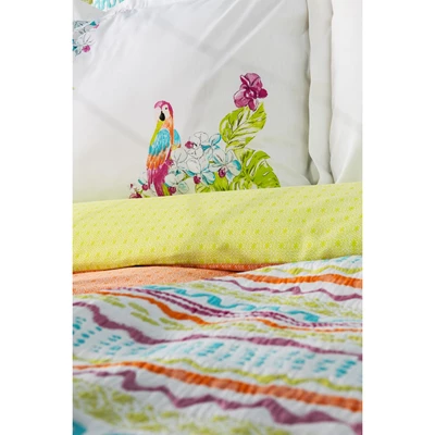 KARACA FRUIT MOOD MULTI CIFT KS DUET SET